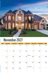 Homes Theme Template