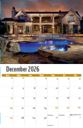 Homes Theme Template