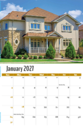 Homes Theme Template