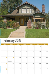 Homes Theme Template
