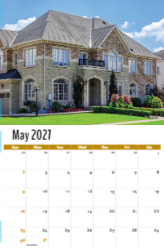 Homes Theme Template