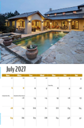Homes Theme Template