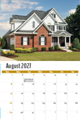 Homes Theme Template