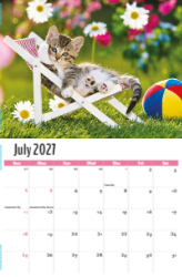 Kittens Theme Template