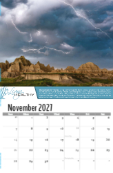 Living Healthy Theme Template