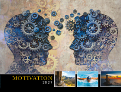 Motivation Theme Template