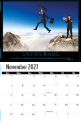 Motivation Theme Template