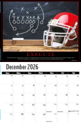 Motivation Theme Template