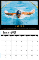 Motivation Theme Template