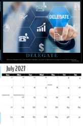 Motivation Theme Template