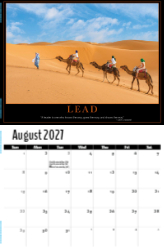 Motivation Theme Template