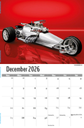 Motorcycle Mania Theme Template