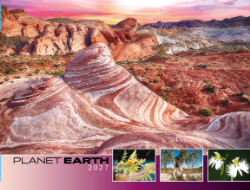 Planet Earth Theme Template
