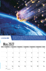 Planet Earth Theme Template