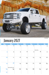 Pumped-Up Pickups Theme Template