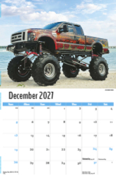 Pumped-Up Pickups Theme Template