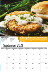 Recipes Theme Template