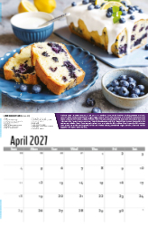 Recipes Theme Template