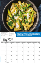 Recipes Theme Template