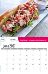 Recipes Theme Template