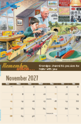 Remember When... Theme Template