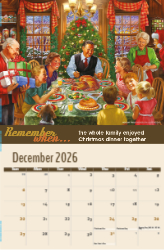 Remember When... Theme Template