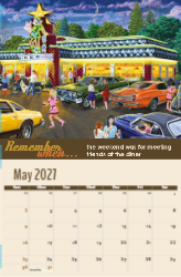 Remember When... Theme Template
