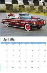 Road Warriors Theme Template