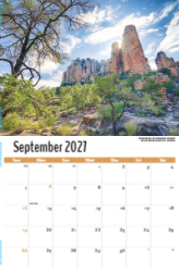 Scenes of Mexico Theme Template