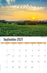 Scenes of Pennsylvania Theme Template