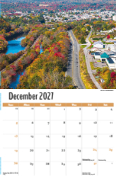 Scenes of Pennsylvania Theme Template