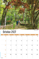 Scenes of Southeast USA Theme Template