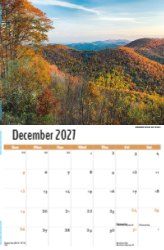 Scenes of Southeast USA Theme Template