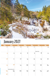 Scenes of Southeast USA Theme Template