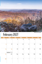 Scenes of Southeast USA Theme Template