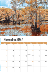 Scenes of Texas Theme Template