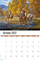 Spirit of the West Theme Template