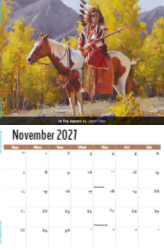 Spirit of the West Theme Template
