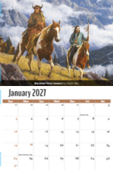Spirit of the West Theme Template