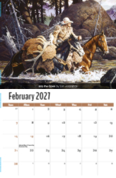 Spirit of the West Theme Template