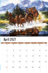 Spirit of the West Theme Template