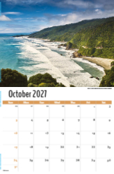 Sun, Sand and Surf Theme Template