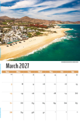 Sun, Sand and Surf Theme Template