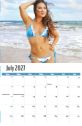 Swimsuits Theme Template