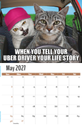 The Memeing of Life Theme Template