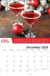 Vintages: Wine Tips Theme Template