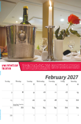 Vintages: Wine Tips Theme Template
