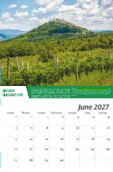 Vintages: Wine Tips Theme Template