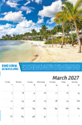 World Travel Destinations Theme Template