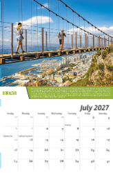 World Travel Destinations Theme Template